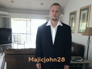 Majicjohn28
