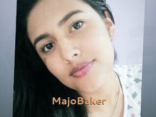 MajoBaker
