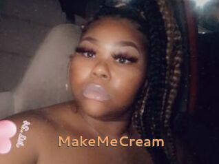 MakeMeCream