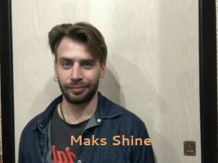 Maks_Shine