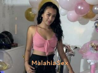 MalahiaSex