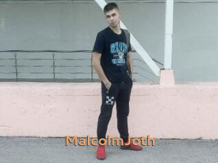 MalcolmJoth