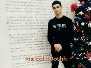 MalcolmJothh