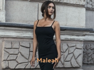 Maleah