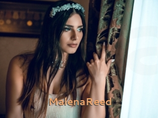MalenaReed Du Cul A Gogo