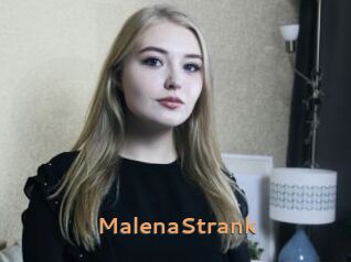 MalenaStrank Du Cul A Gogo