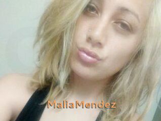 MaliaMendez