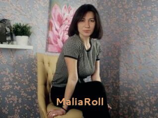 MaliaRoll