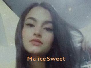 MaliceSweet