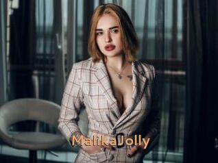 MalikaJolly