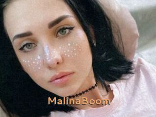 MalinaBoom
