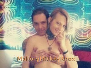 Mallory_Mickey_Knox Du Cul A Gogo