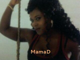 MamaD