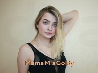 MamaMiaGoldy