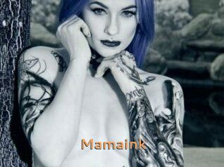 Mamaink
