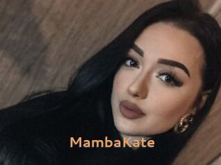 MambaKate