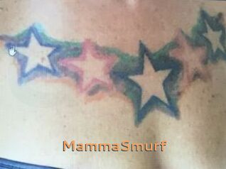 MammaSmurf