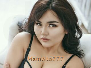 Mamoko777