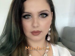 Mandarina