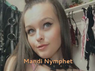 Mandi_Nymphet