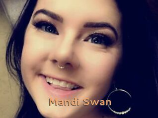Mandi_Swan