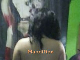 Mandifine