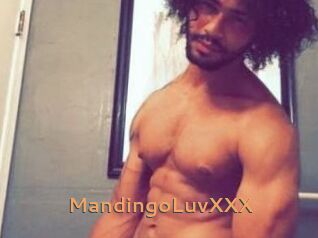 MandingoLuvXXX