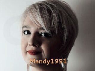 Mandy1991