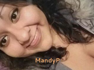 Mandy_P Du Cul A Gogo