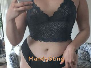 MandySting