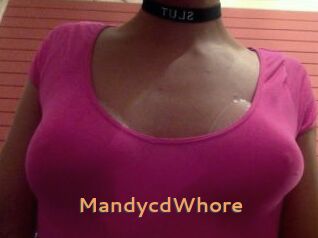MandycdWhore