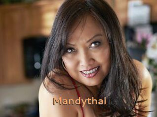 Mandythai Du Cul A Gogo