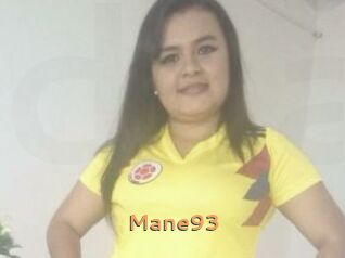 Mane93