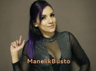 ManelikBusto