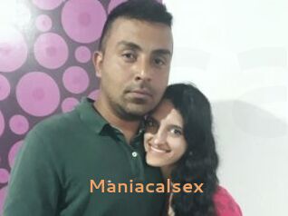 Maniacalsex