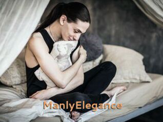 ManlyElegance