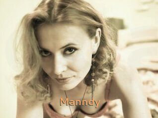 Manndy