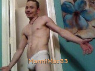 ManniMac83