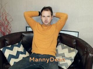 MannyDean