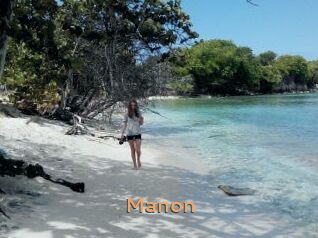 Manon