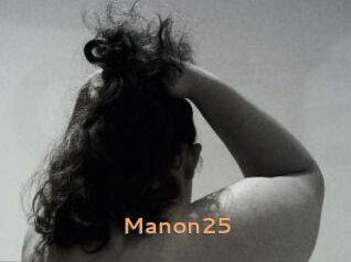 Manon25