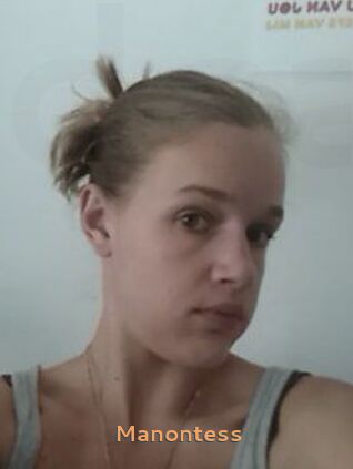 Manontess