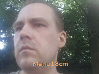 Manu18cm