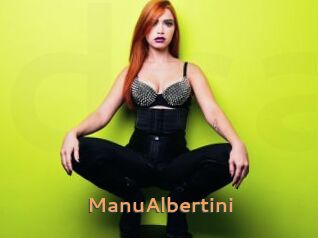 ManuAlbertini