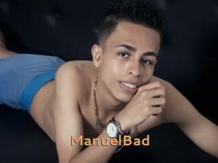 ManuelBad