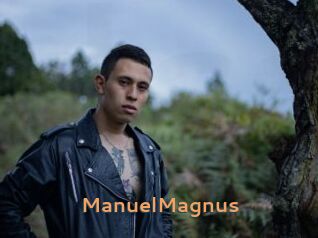 ManuelMagnus