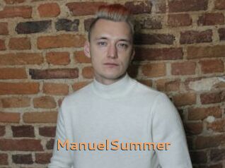 ManuelSummer
