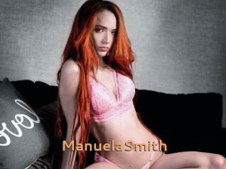 ManuelaSmith Du Cul A Gogo