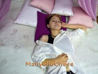 ManyelleChess