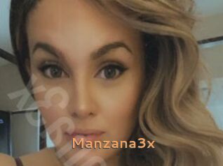 Manzana3x Du Cul A Gogo